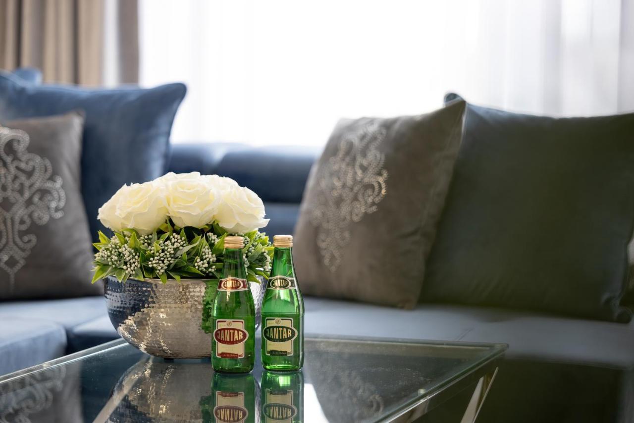 Apartament Baltini Premium Polanki Park Kołobrzeg Zewnętrze zdjęcie